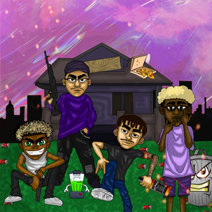 GODAMN (Explicit)
