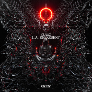 L.A. REPRESENT (Explicit)