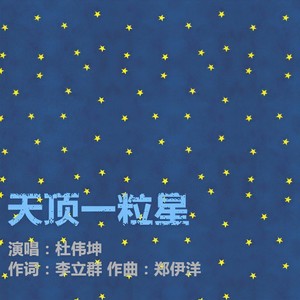 天顶一粒星
