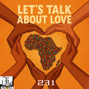 Let's Talk About Love