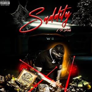 Saditty (feat. DJ Luke Nasty|Explicit)