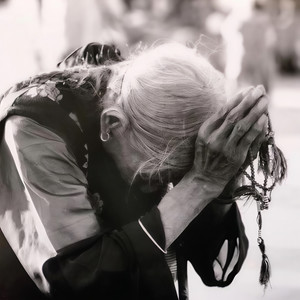 这不是一首悲伤的歌