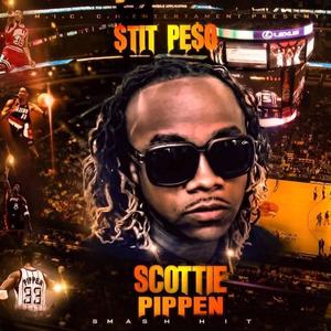 Scottie Pippen (Explicit)