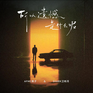 所以遗憾是什么呢-AFMC黑子&SHARK卫彬月