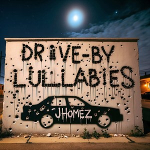 Drive-By Lullabies (Explicit)