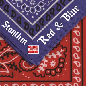 Red & Blue (Explicit)