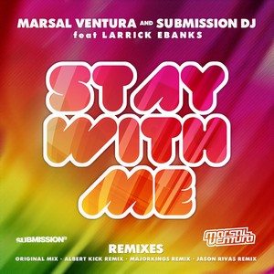 Stay With Me (Albert Kick Extended Remix)