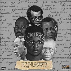 IQhawe (feat. Leezy Lindokuhle)