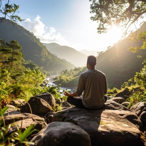 Orquesta Pacífica Para El Equilibrio
