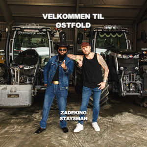 Velkommen til Østfold (Explicit)