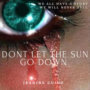 Dont let the sun go down