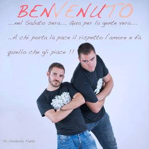 Benvenuto (Explicit)