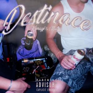 Destinace (feat. Matyz)