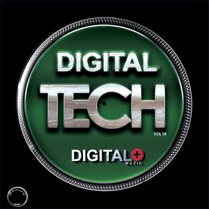 Digital Tech, Vol. 14