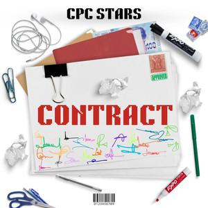 Contract (feat. CPC Stars)