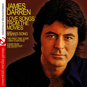 Love Songs from the Movies (Digitally Remastered)