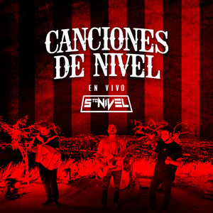 Corridos de Nivel (Explicit)