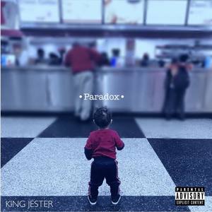 Never Find (feat. Johnal)