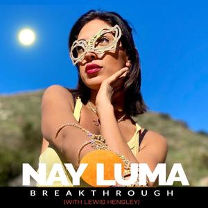 Breakthrough(With. Lewis Hensley)