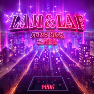 Pulso Neon (La M y La F Cap.1)