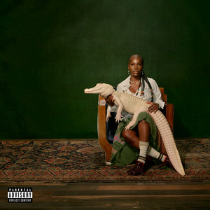 DENIAL IS A RIVER (Explicit)