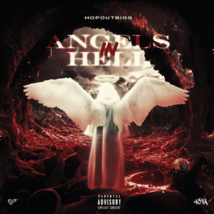 Angels in Hell (Explicit)