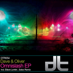 Omnislash (Solex Remix)