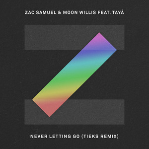 Never Letting Go (Tieks Remix)