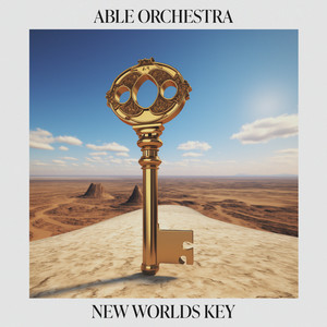 New Worlds Key