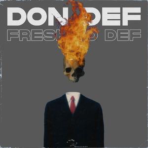 Fresh to Def (Instrumental)