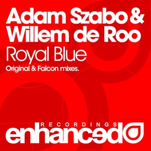 Royal Blue (Original Mix)