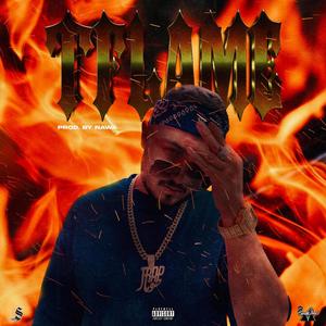 TFlame (Explicit)