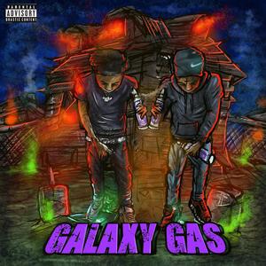 Galaxy gas (feat. Valee) [Explicit]