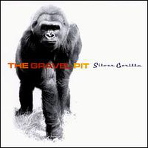 The Silver Gorilla