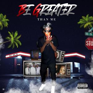 Waste No Time (feat. BG Badd) (Explicit)