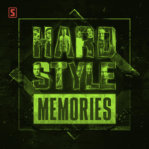 Hardstyle Memories - Chapter 14 (Explicit)