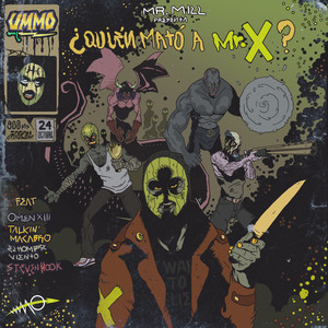 That's On Me (Explicit)