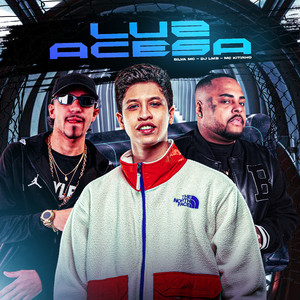 Luz Acesa (Explicit)