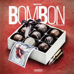 Bombón (feat. BRVN)