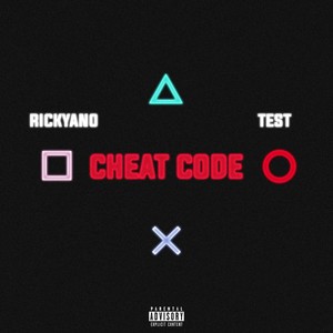 Cheat Code (Explicit)