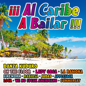 Al Caribe a Bailar !!!!