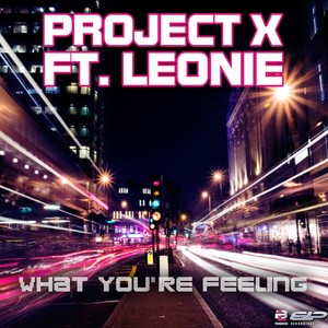 What you're Feeling (Radio Edit)
