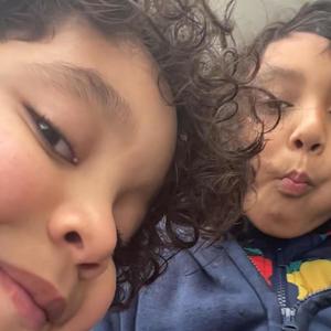 ON MY WAY ! (Explicit)