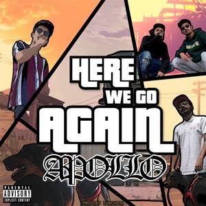 Here We Go Again (Explicit)