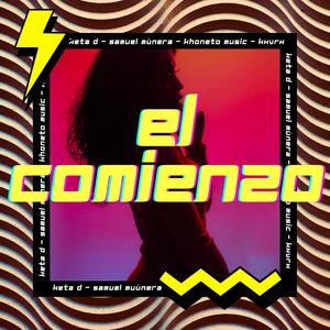 El Comienzo (feat. keta d)