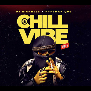 Chill & Vibe,Vol. 2