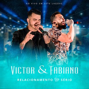 Relacionamento Sério Ao Vivo em Sete Lagoas