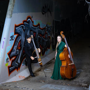 All I need (feat. Phoebe Russell)