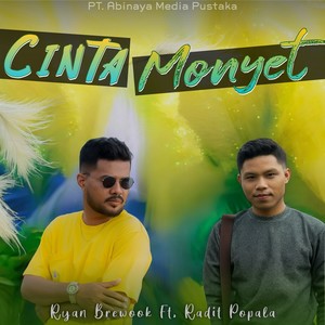 CINTA MONYET