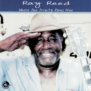 Ray Reed - Lady Pearl's Cut You Loose